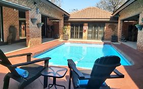 Ubuntu Bed And Breakfast